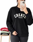 بلوز دورس creat کد 4120