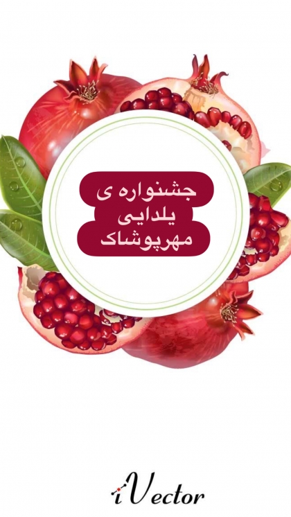 جشنواره یلدایی مهرپوشاک 