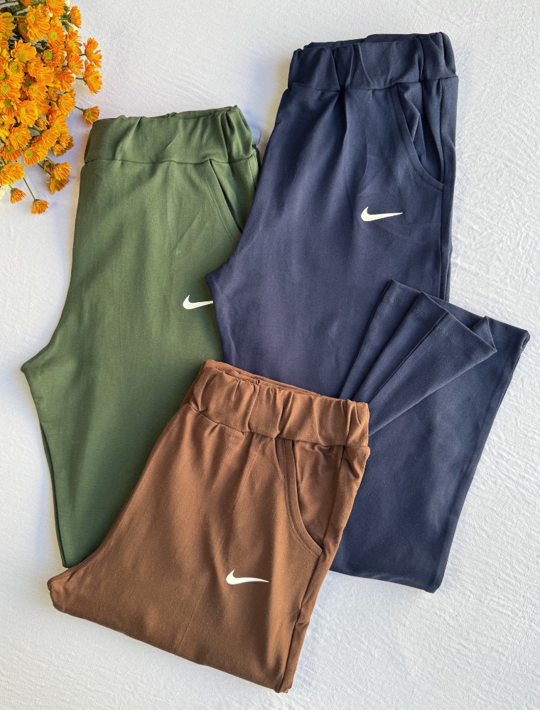 شلوار راسته مارال کد 5067