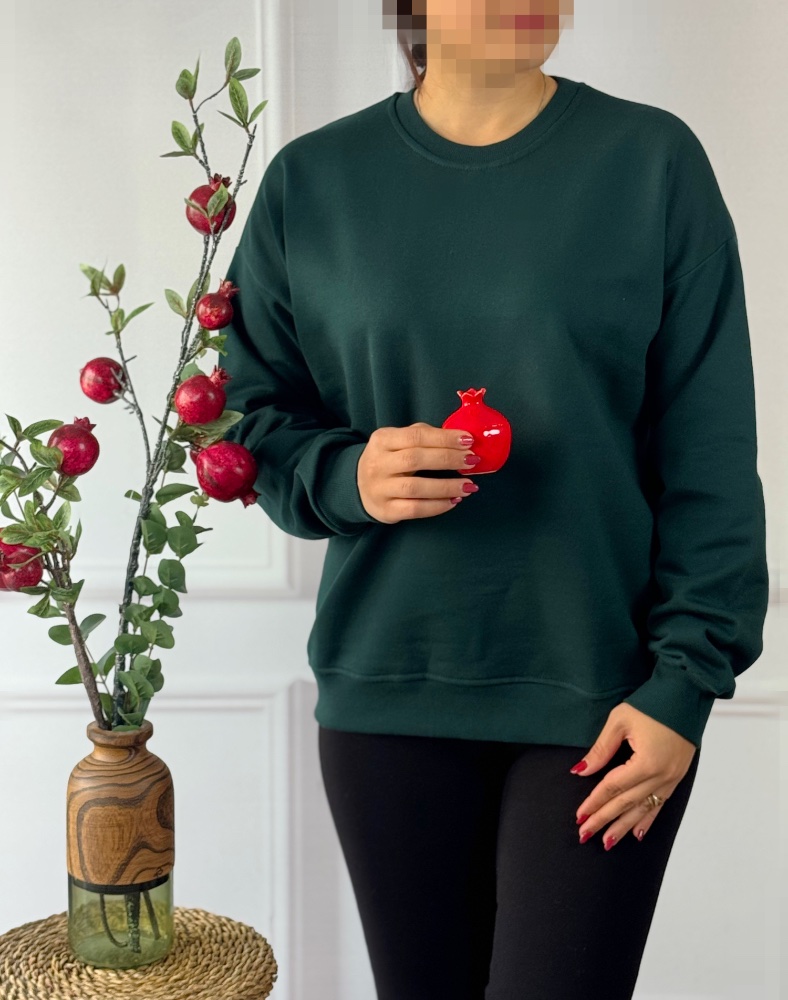 بلوز تو کرکی نسیم کد 4117