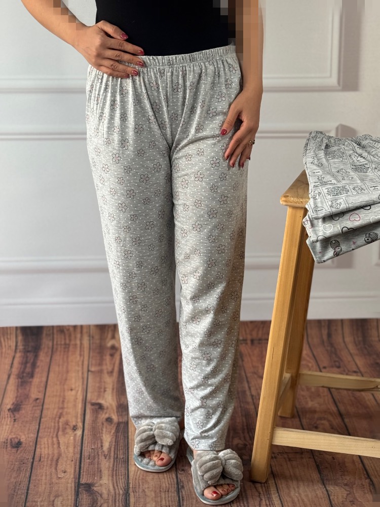 شلوار راحتی افرا کد 5078