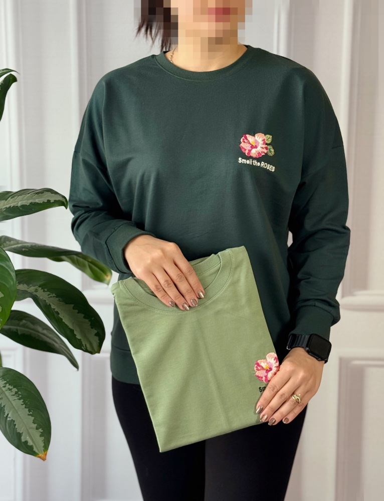 بلوز دورس بارین کد 4098