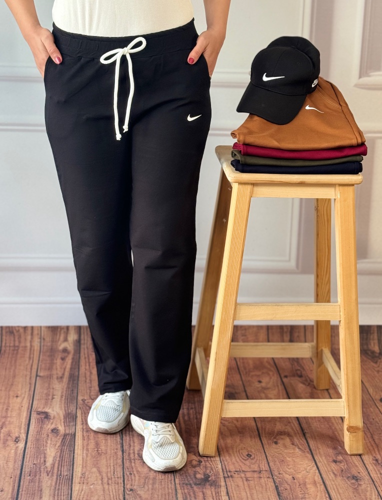 شلوار راسته پادینا کد 5076