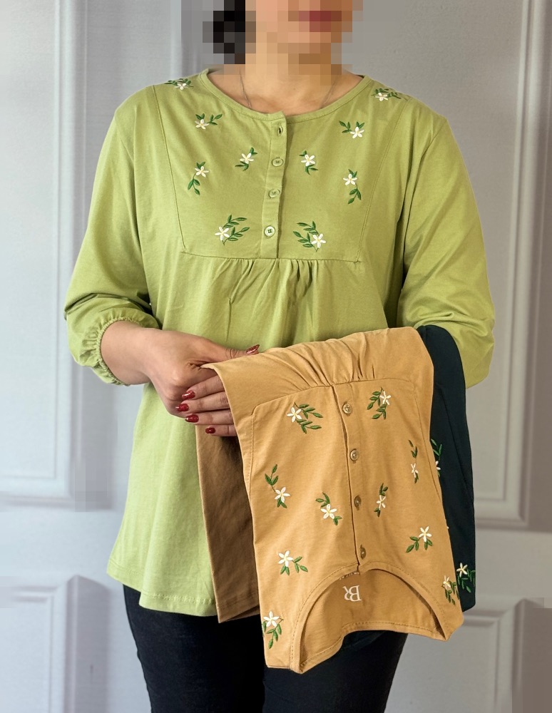 تونیک شایسته ارمغان کد 4134