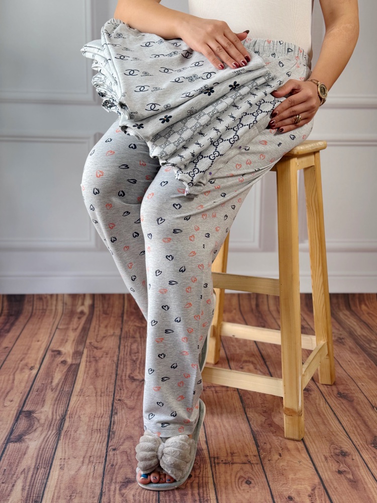 شلوار (سایز بزرگ ) حدیث 5063