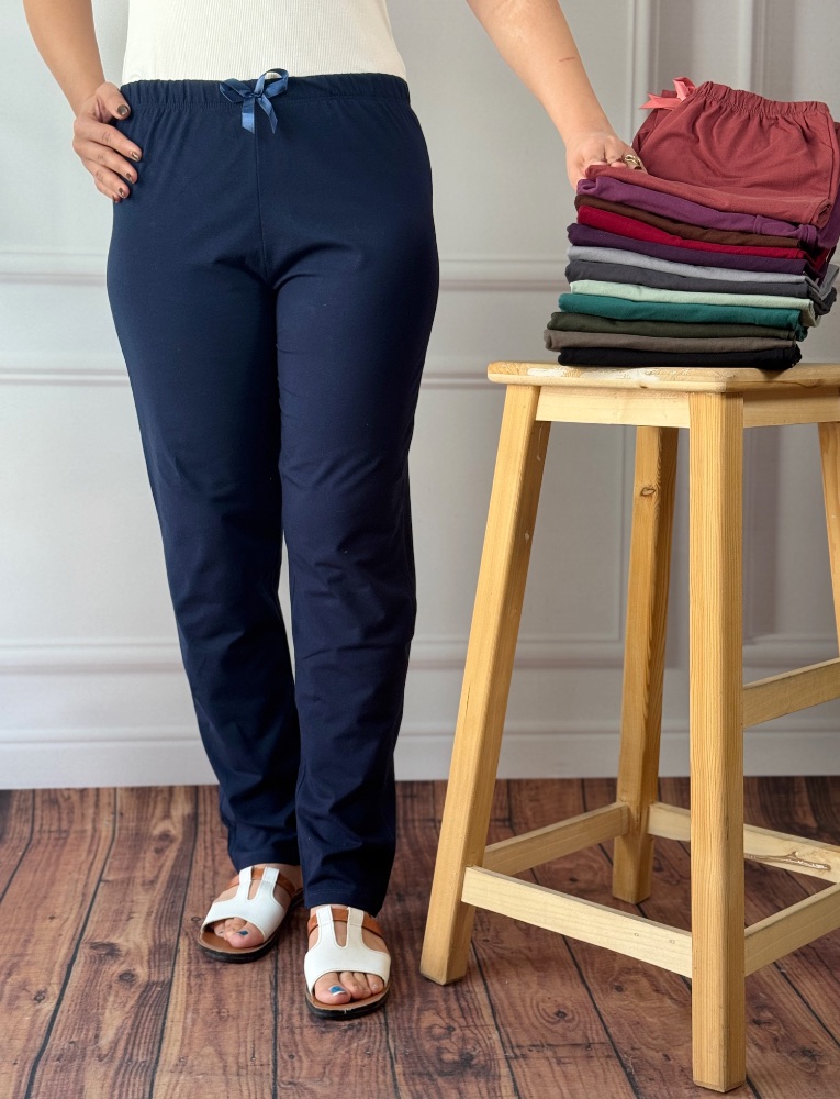 شلوار راحتی شیما کد 5069