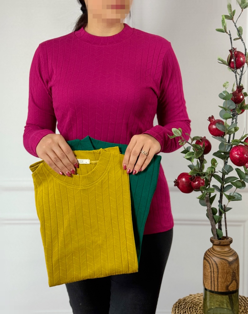 بلوز نرگس کد 4119