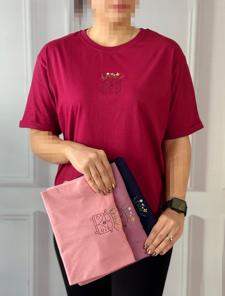 تیشرت رویا کد4088