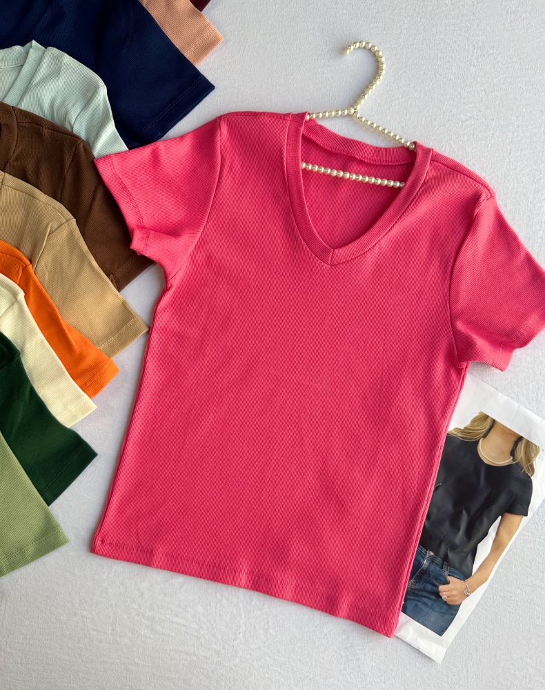 کراپ یقه هفت باران کد 2150