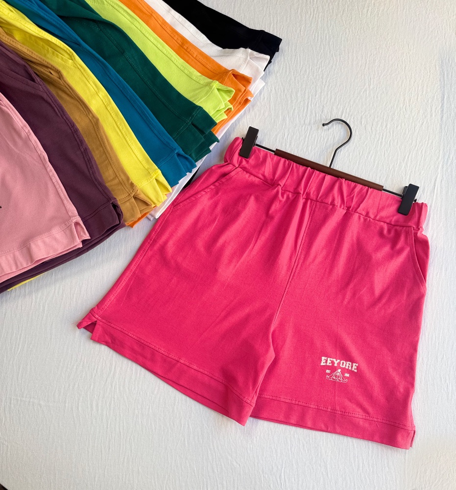 شورتک شیوا کد 9058